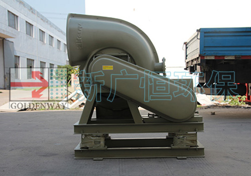 玻璃鋼風(fēng)機(jī)